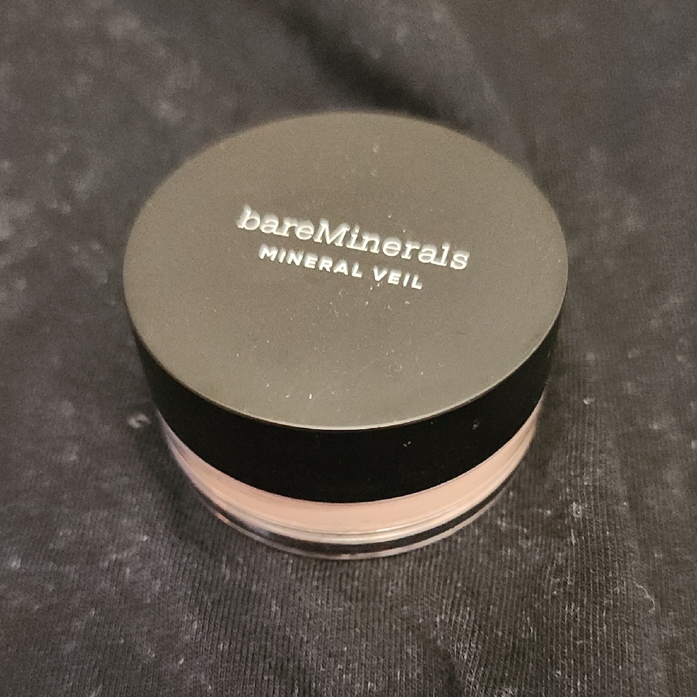 BareMinerals Mineral Veil